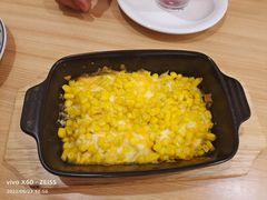 -萨莉亚意大利餐厅(白云汇店)