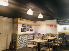 大堂-舌尖派对·四川小吃集(车公庙店)