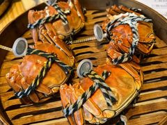 万龙洲大闸蟹礼盒-万龙洲海鲜(大兴绿地缤纷城店)