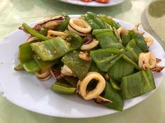 -秋姐美食店(旅游大道店)
