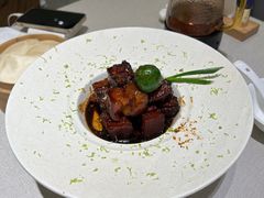 -狮王府淮扬菜(新街口友谊店)