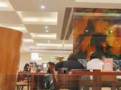 -元一希尔顿酒店·禅自助餐厅·啤酒花园