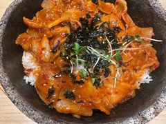 -西塔老太太拌饭(城市集市龙之梦店)