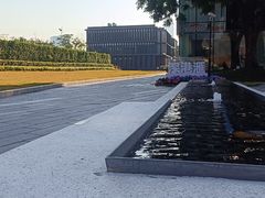 -万科前海企业公馆