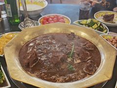 -芦月轩羊蝎子(北蜂窝店)