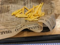 -TACO STAR 塔可星(下沙宝龙店)