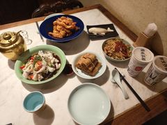 -小吊梨汤·北京菜·烤鸭(鸟巢店)