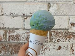 -Dal Cuore 达可芮冰淇淋(陕西北路店)