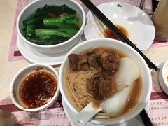 -池记(尖沙咀店)