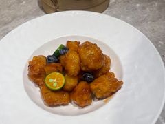 -四道菜·福建菜馆(新街口金鹰店)