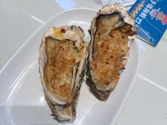 -正黄旗海鲜烧烤大排档(延安路总店)