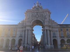 -商业广场(Praça do Comércio)