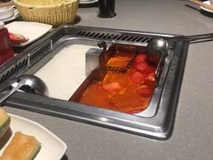 -海底捞火锅(方塔东街店)