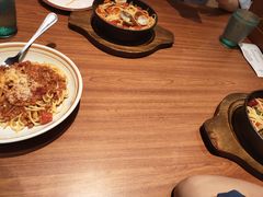 -萨莉亚意式餐厅(万嘉商业广场店)