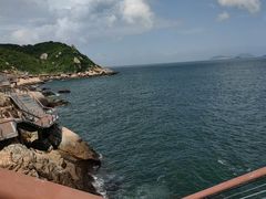 -东澳岛