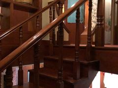 -盤古Spa泰式古法抓龙筋(鲁迅路店)