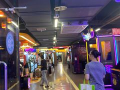 -爱玩嘉年华(江北一店)