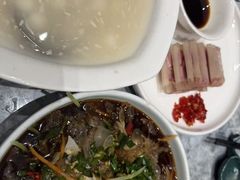 -聚丰园•湖鲜餐厅(阿红私房菜梅石路店)