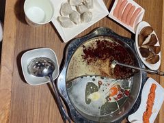 -傣妹火锅(南京东路一店)