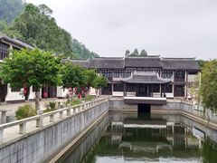 -南沙天后宫景区