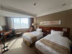 -上海神旺大酒店