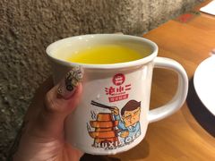 -炉小二铜锅牛蛙•川湘菜(三里屯店)