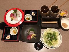 -黒豚料理 寿庵(中央駅西口店)