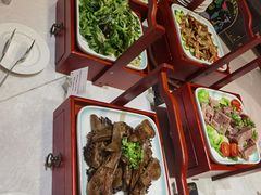 -杭州钱江新城万怡酒店-西餐厅