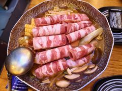 -坂吉屋·居酒屋深夜食堂(龙湖店)