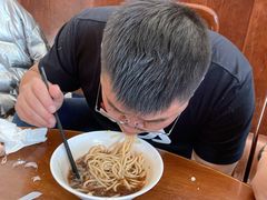 -柴氏风味斋(甘家口店)