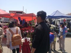 -李村大集