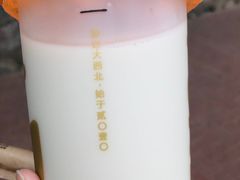 -放哈·甜醅子奶茶创造者(正宁路店)