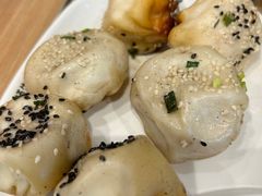 -小杨生煎(香港名都店)