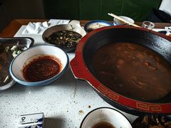 -幺妹火锅鸡(西城店)