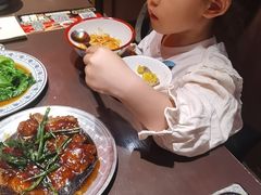 -王繁星面馆(西安熙地港店)