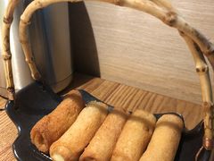 大良炸牛奶-小和庆·知味(首铸万科店)