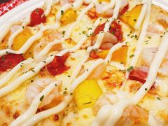 -City1+1城市比萨(国商卫星广场店)