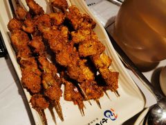 -七八冷面·延边朝鲜族美食(欢乐谷店)
