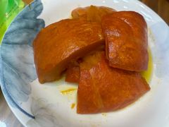 -小小饭店·休闲农庄·安吉松树林里的农家菜