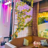 深圳探店|打卡赛博朋克风格的音乐餐吧✅ 