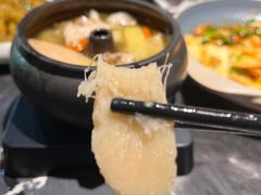-云海肴云南菜·蒸汽石锅鱼(青岛万象城店)