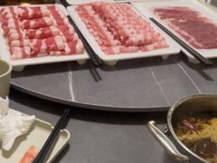 -君邦火锅(新疆大厦店)