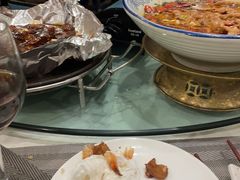 -鑫皇朝酒店(建设一路店)