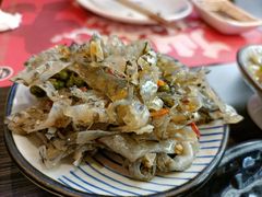 -仙隐小鹿中华料理(南宁万象城店)