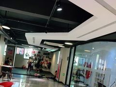 -一兆韦德健身(古美店)