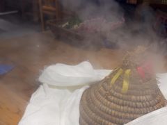 -云尊府云南菜·蒸汽石锅鱼(学清路店)
