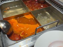 -海底捞火锅(顺义华联店)