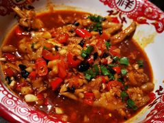 -衡厨·衡阳土菜(中南店)