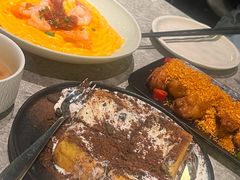 -留半山·香港食堂(啦啦宝都店)