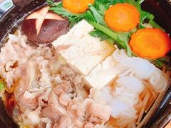 -铃木食堂(北新桥店)